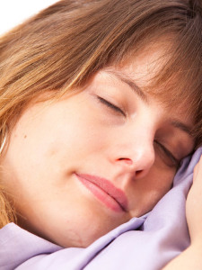 Sleep Better Using The Feel Bright Light Therapy Visor