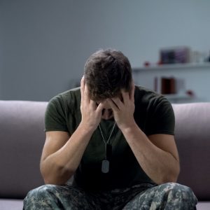 ptsd therapy