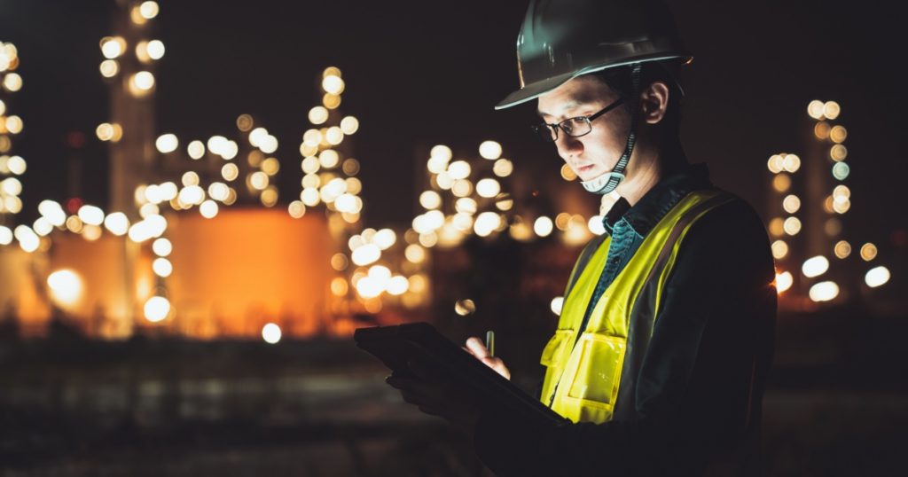 light therapy for night shift workers